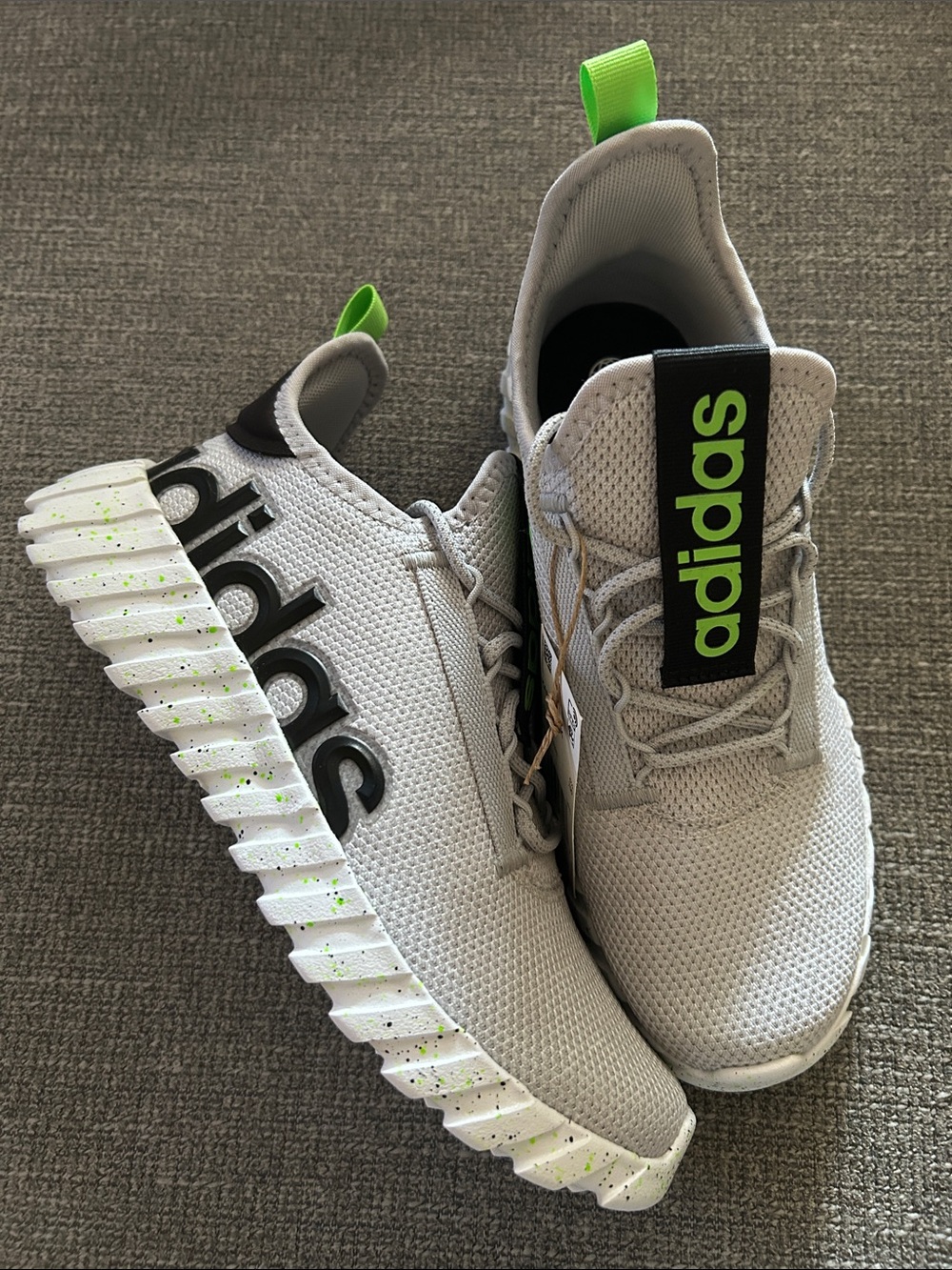 Adidas Kaptir Sneakers
